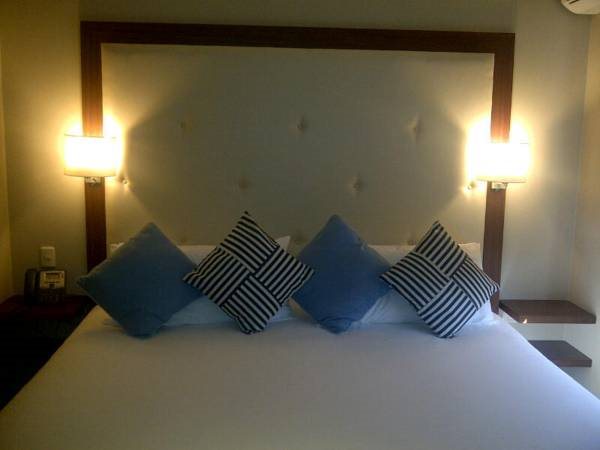 Hotel Velero - last minute hotel in Manta