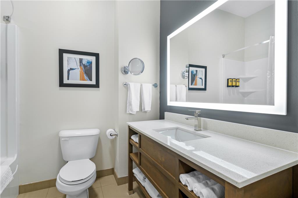Best Western Plus Washington Hotel - photo 30