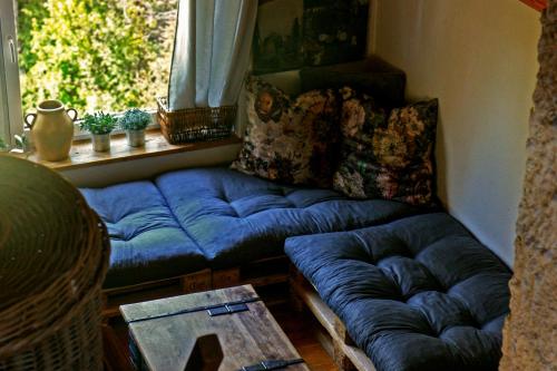 Domek Malarza Matarnia in Gdansk, Poland