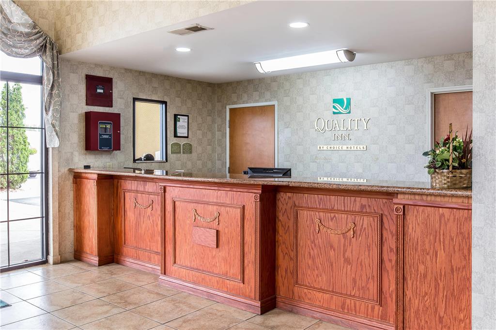 Quality Inn Hanceville US Hwy 31 - photo 4