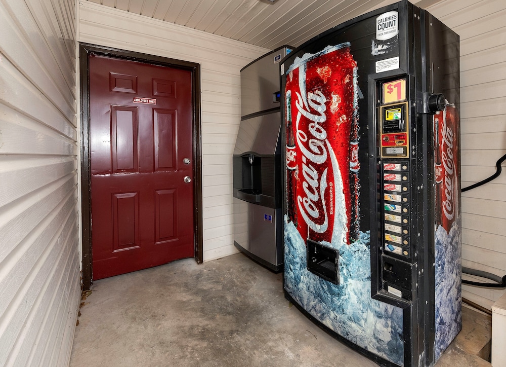Red Roof Inn Bay Minette - photo 24