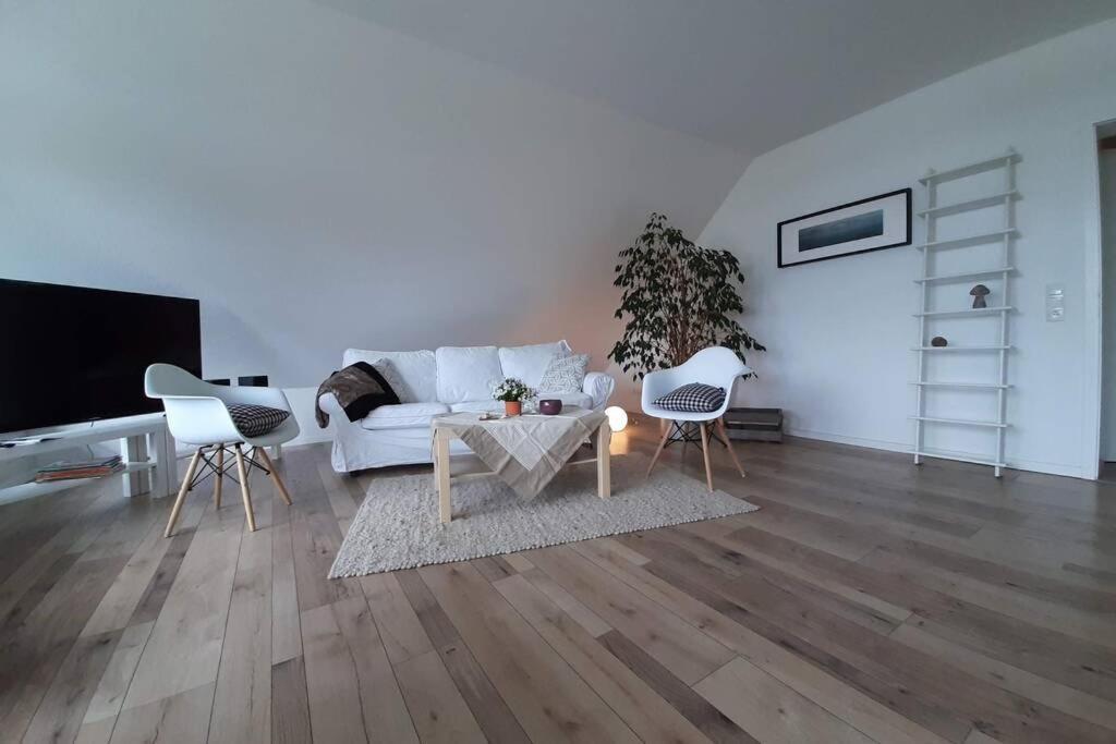 Ferienwohnung Am Kellersee — 4-Star Luxury Hotel in Eutin, Germany