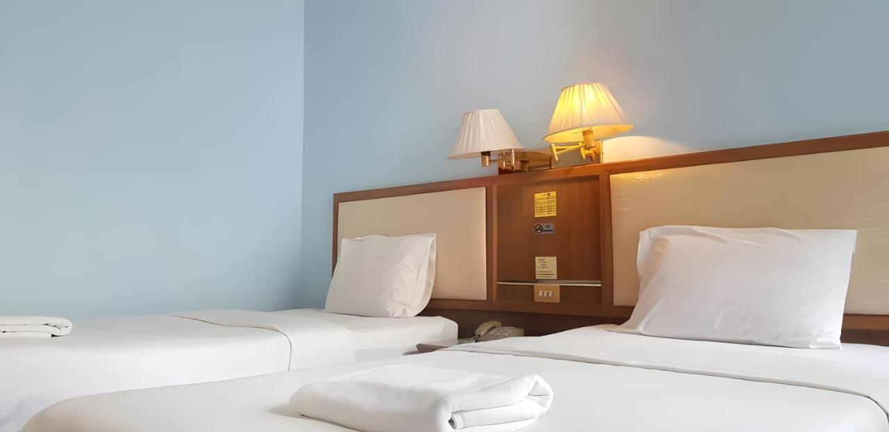Xx Wish Inn Bts Chidlom วิช อินน์ บีทีเอส ชิดลม