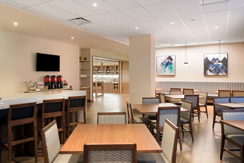 Hyatt Place Denver Downtown - photo 29