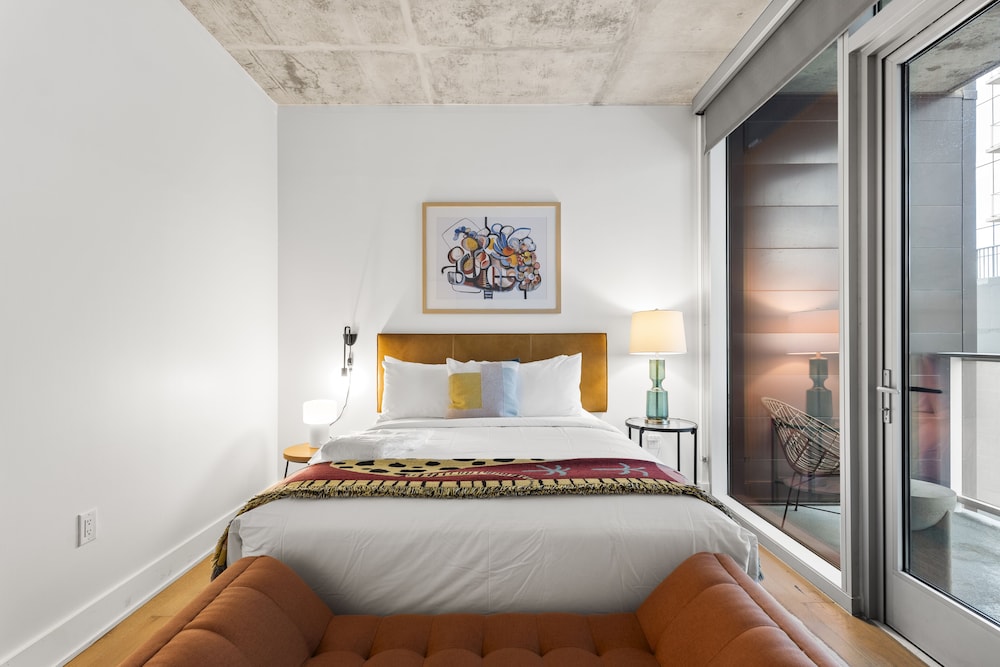 Austin Condo Hotel - photo 137