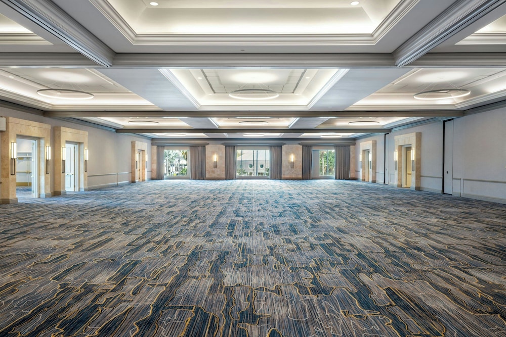 Tampa Marriott Water Street - photo 87