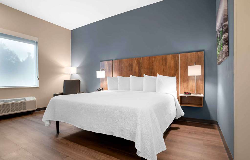 Extended Stay Premier Suites Pensacola Nas Corry Station - photo 13