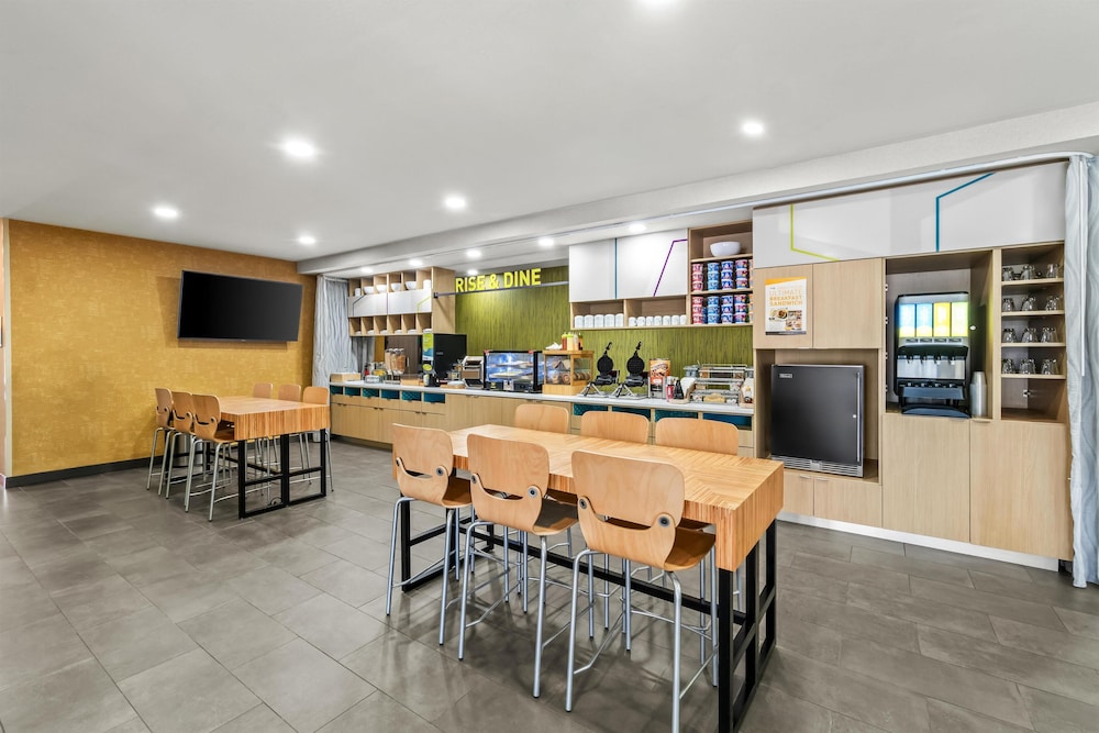 Home2 Suites by Hilton Marion - photo 29