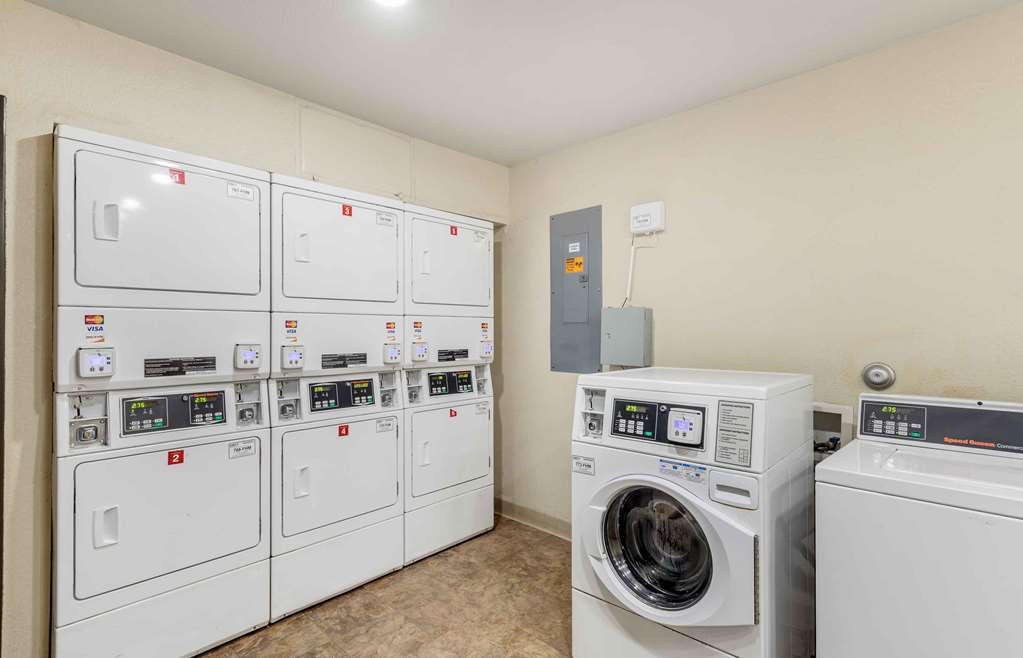 Extended Stay America Select Suites Tuscaloosa - photo 55