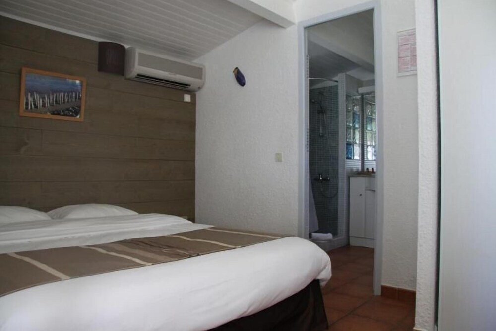 Mas Des Salicornes in Saintes-Maries-De-La-Mer, France