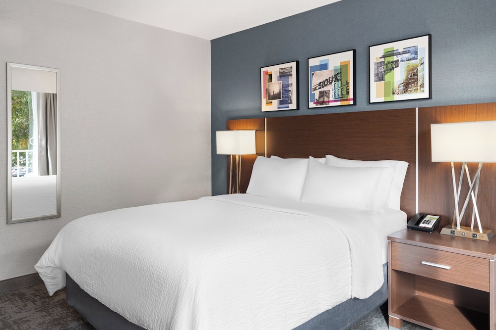 Holiday Inn Sioux Falls City Centre by IHG - photo 5