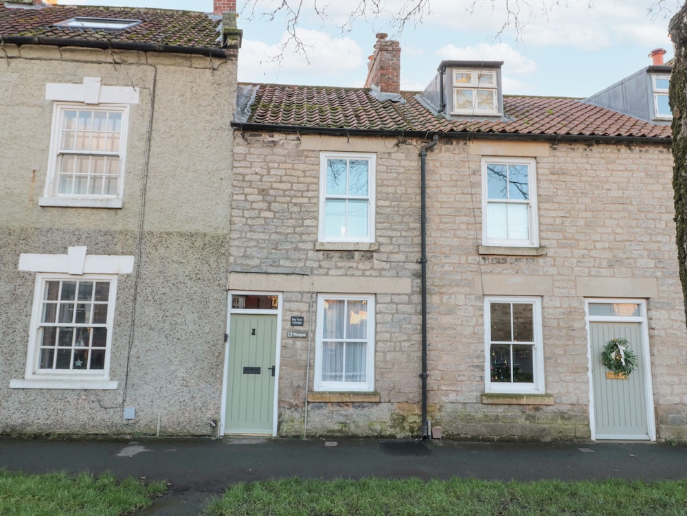 Bay Tree Cottage — 4-Star Luxury Hotel in Pickering, United Kingdom