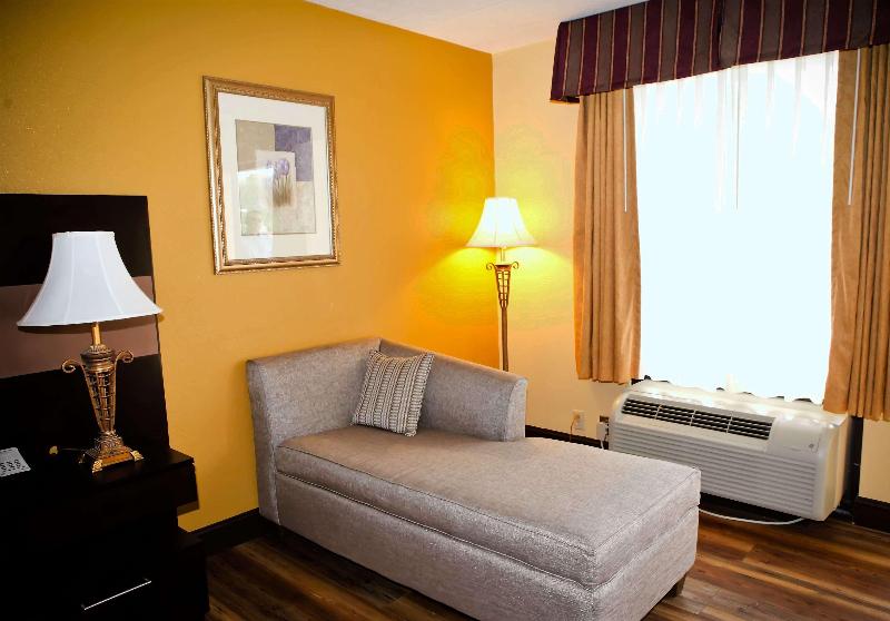 Best Western Corbin Inn - photo 93