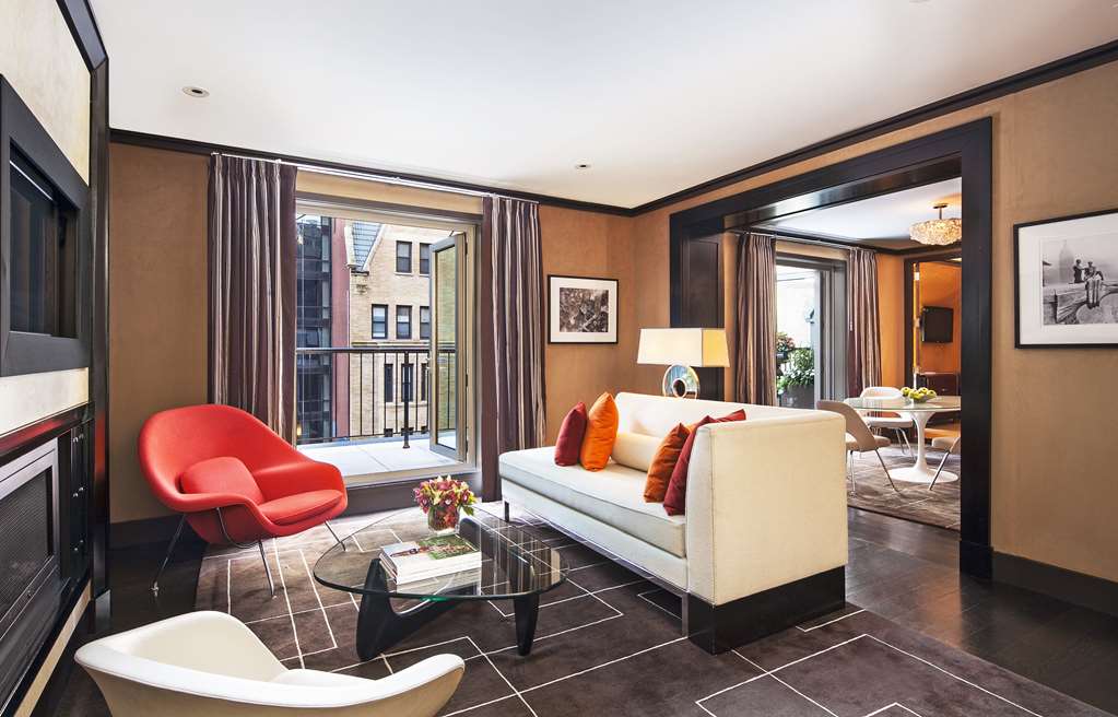The Chatwal In The Unbound Collection By Hyatt - photo 27