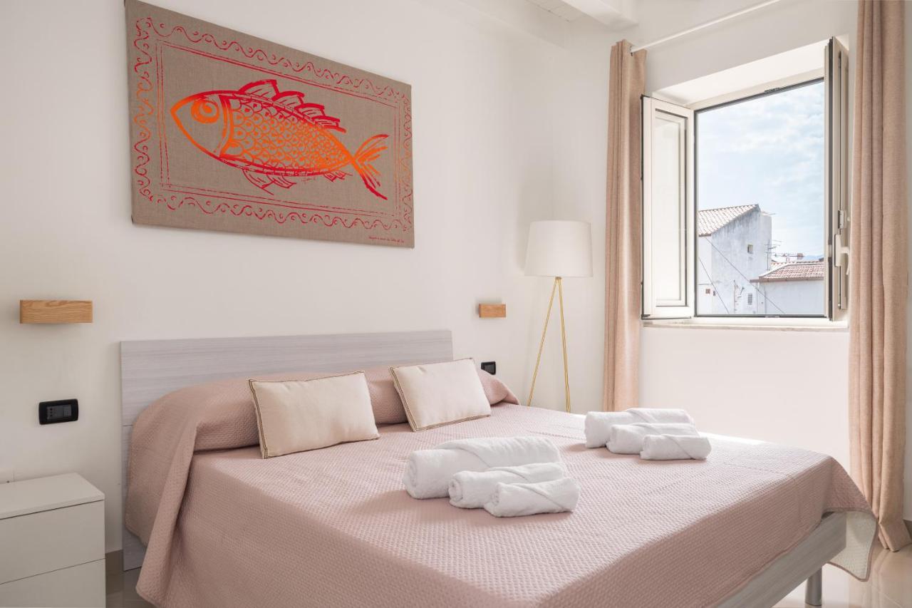 Iverlid Home. — 4-Star Luxury Hotel in Palermo, Italy