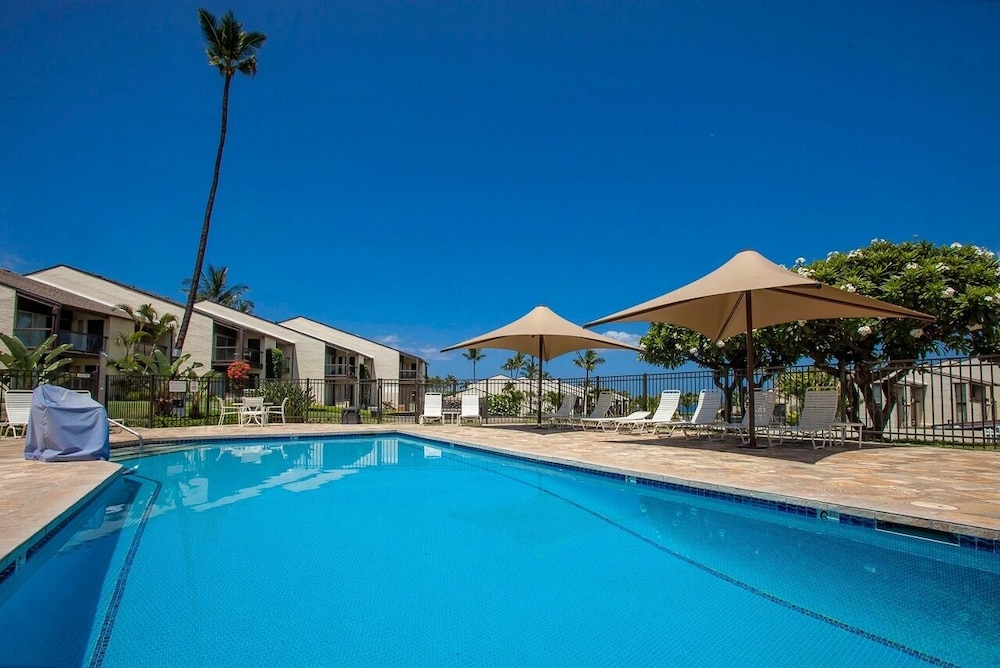 Hale Kamaole 121 by Coldwell Banker Island Vacations - photo 21