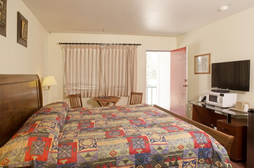 Western Inn Motel Billings — Billings