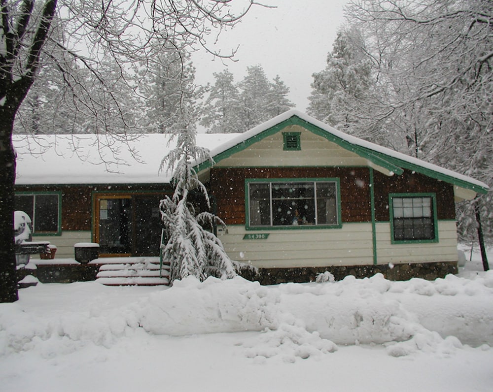 Idyllwild Inn - photo 232
