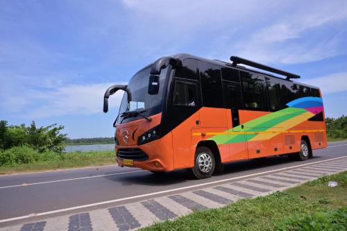 Frontlines Caravan in Malappuram, India