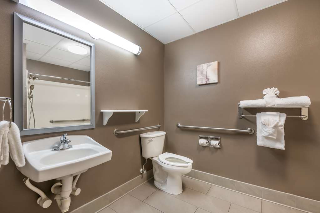 Best Western Plus Lake City - photo 31