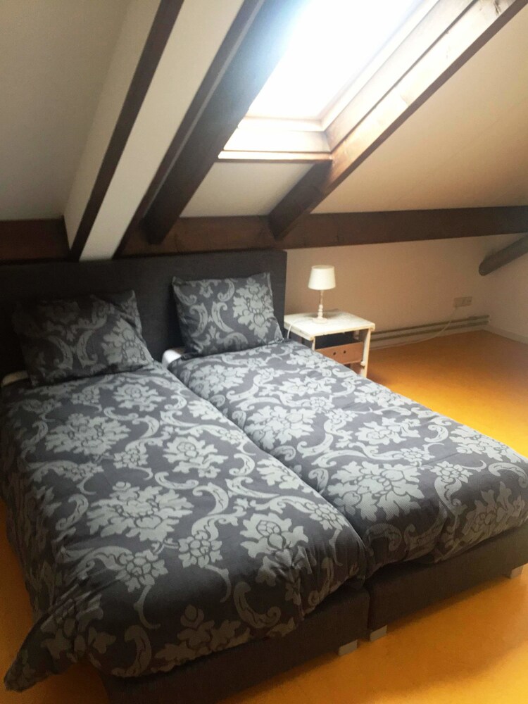 Boerderijcamping Kreitsberg — Zeeland — photo 2