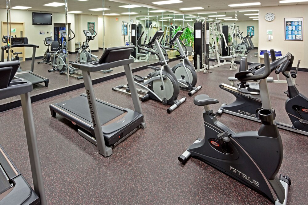 Holiday Inn Philadelphia Cherry Hill by IHG - photo 18