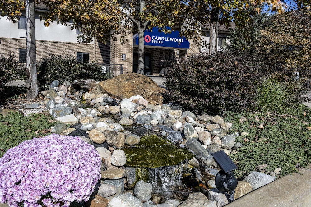 Candlewood Suites East Lansing an IHG Hotel - featured photo