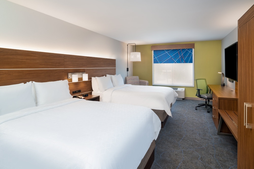 Holiday Inn Express And Suites Dahlonega University Area an IHG Hotel - photo 52