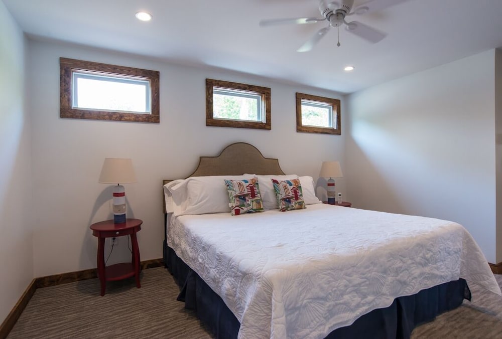 Linekin Bay Resort - photo 12