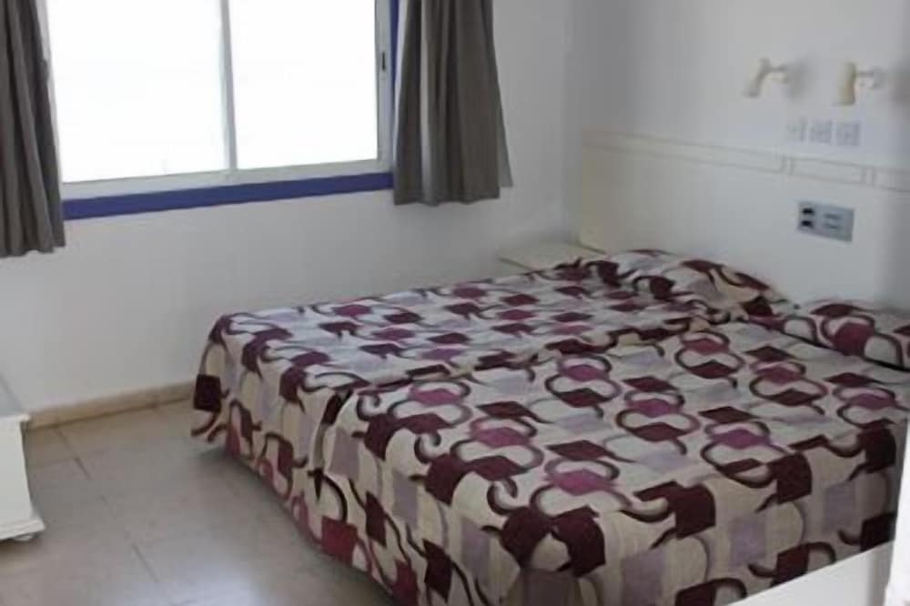 Astreas Beach Hotel