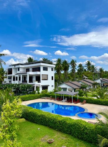 Catsen Bungalows & Pool Phan Thiet - last minute hotel in Phan Thiet