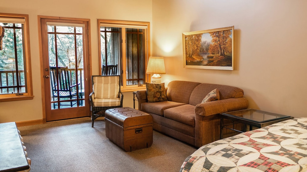 Weasku Inn - photo 33