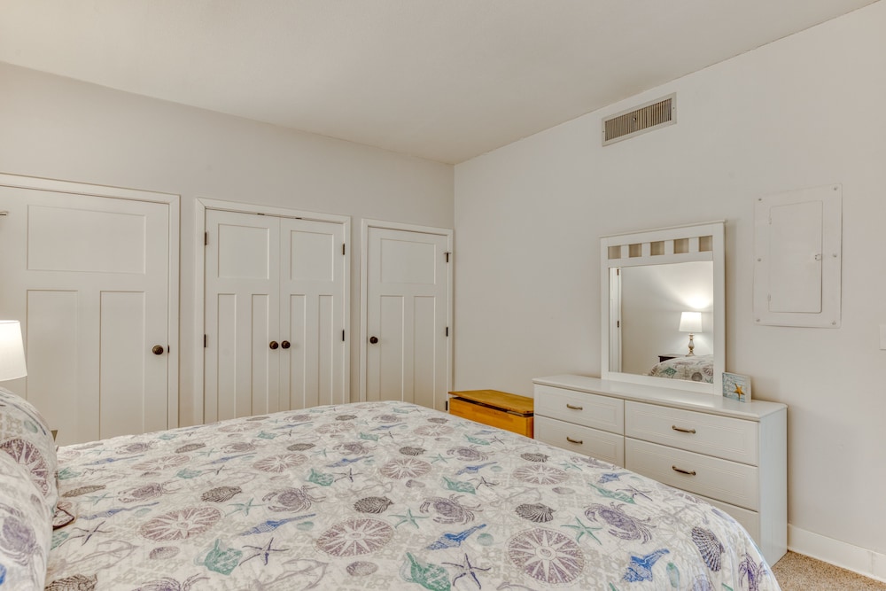 Sand & Sea Resort Condominiums - photo 35