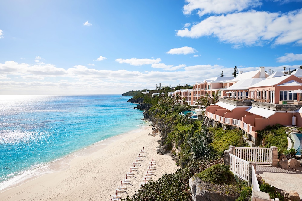 The Reefs Resort & Club — Hamilton — photo 4