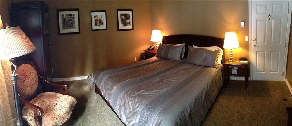 Breckenridge Boutique Hotel - photo 10