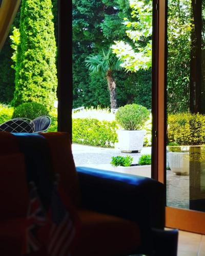Hotel Ambasador Garden — Lezhe — photo 5