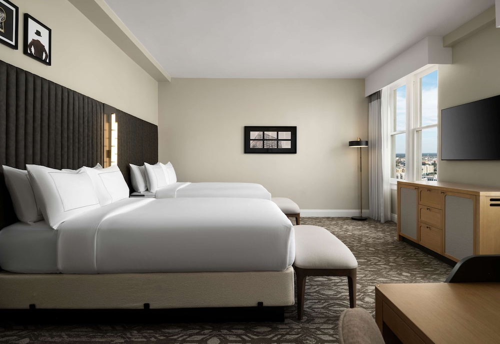 Hotel Flor Tampa Downtown Tapestry Collection by Hilton - photo 14