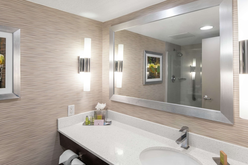 DoubleTree by Hilton Hotel Jacksonville Airport - photo 36