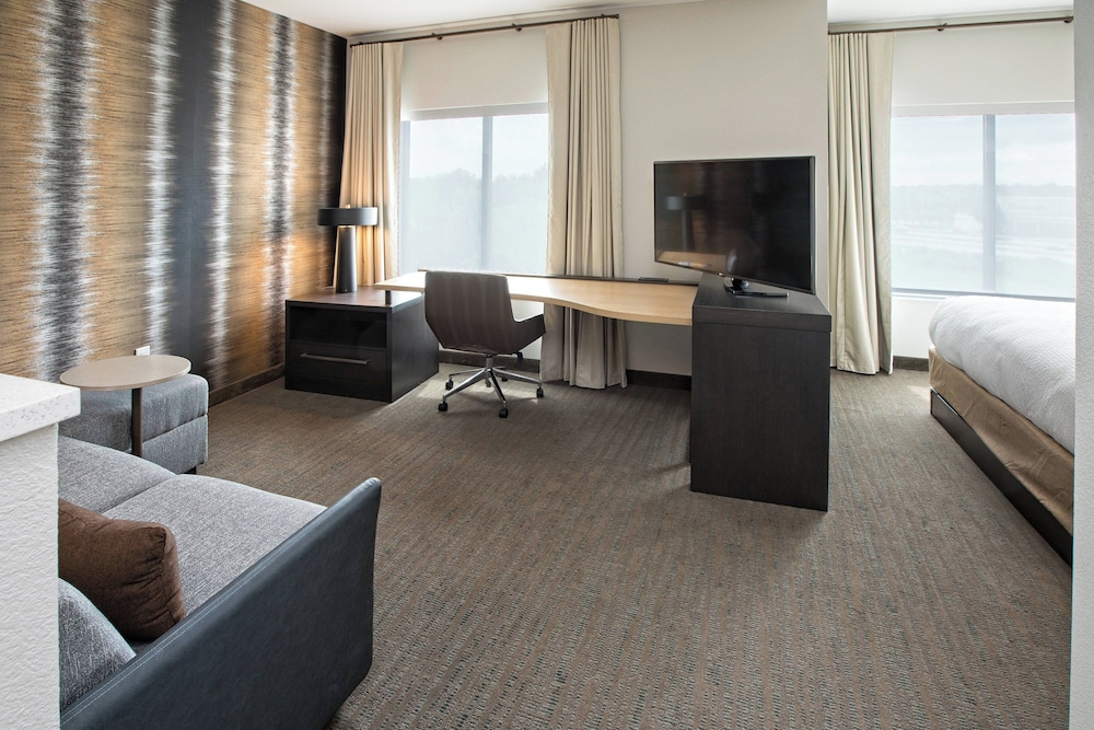 Residence Inn by Marriott Louisville East Oxmoor - photo 8