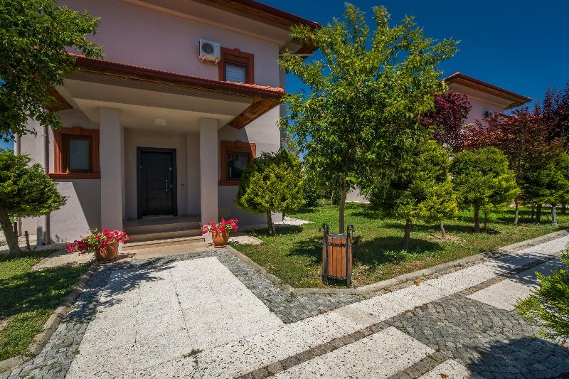Villa Vista — 4-Star Luxury Hotel in Belek, Turkey