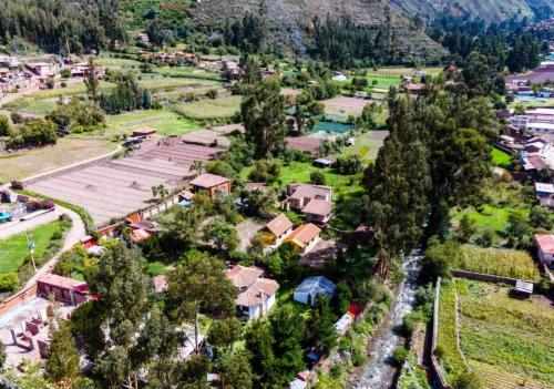 Casita Campestre Pitusiray — Calca — photo 3