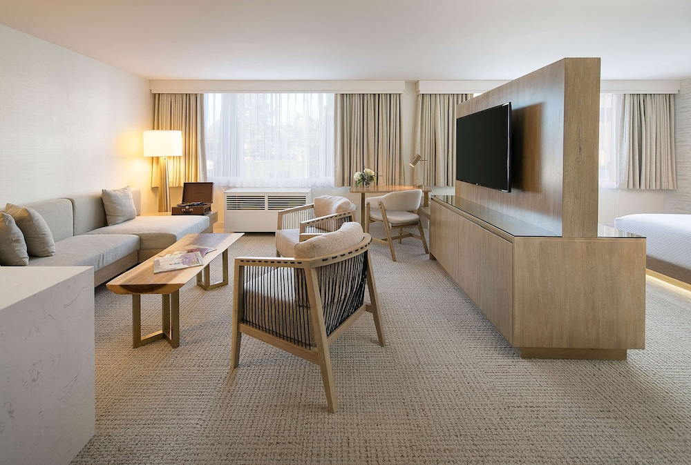 Belamar Hotel Manhattan Beach Tapestry Collection by Hilton - photo 10