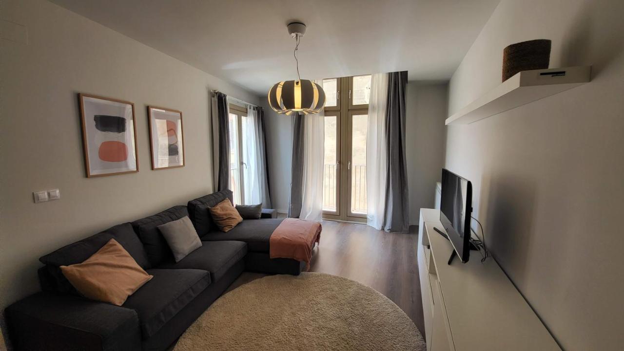 Apartamento Palacio de Los Toledo — 4-Star Luxury Hotel in Corella, Spain
