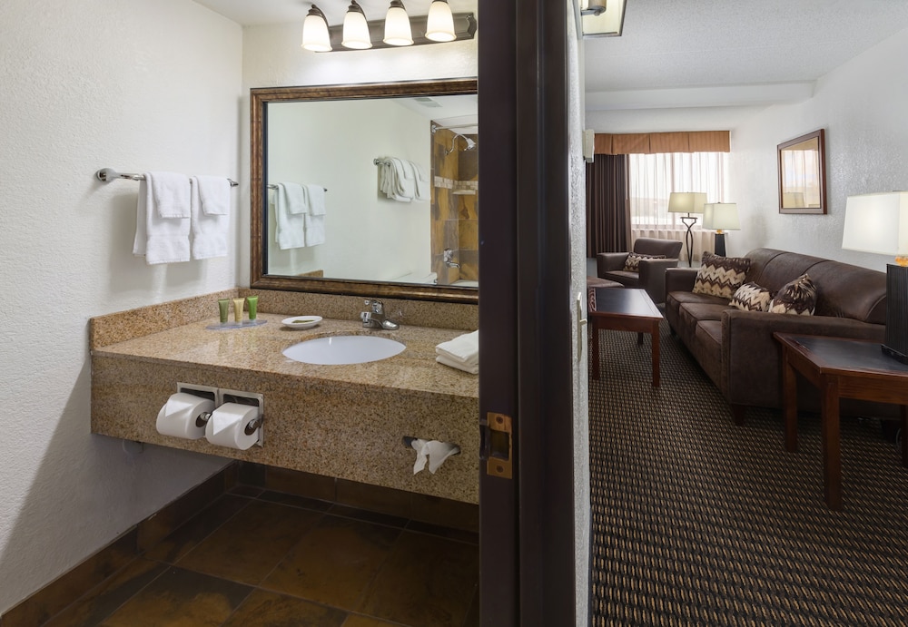 Ramkota Hotel & Conference Center - photo 9