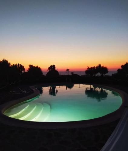 Dammuso Kazen Jezabel in Pantelleria, Italy