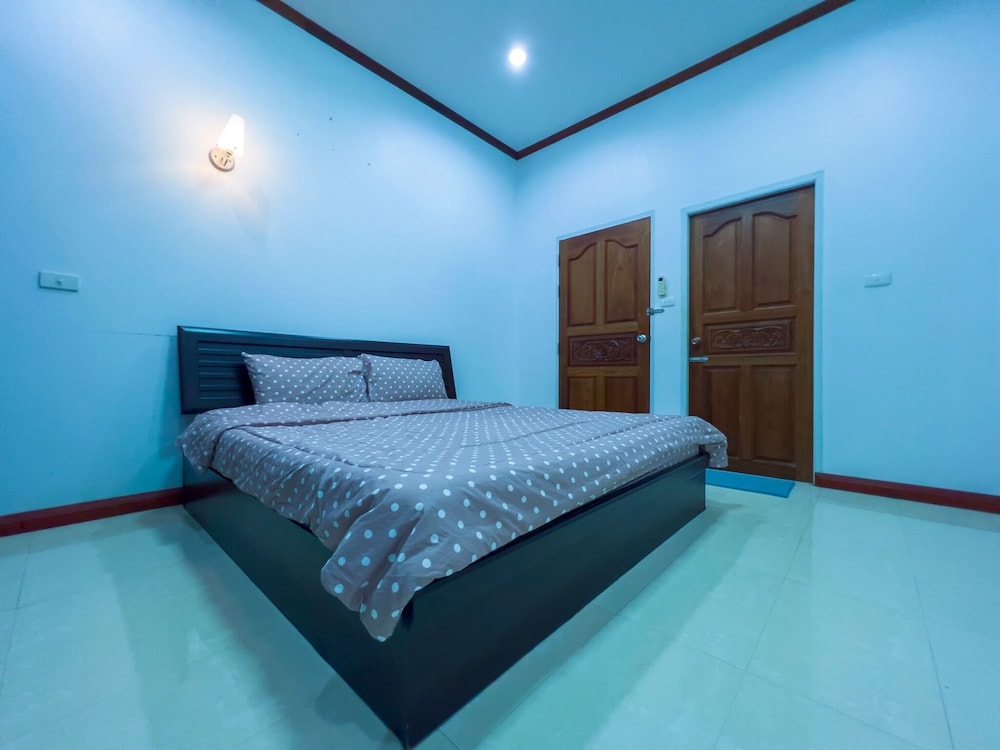 GAO Coconut Beachfront — Ban Chang — photo 4