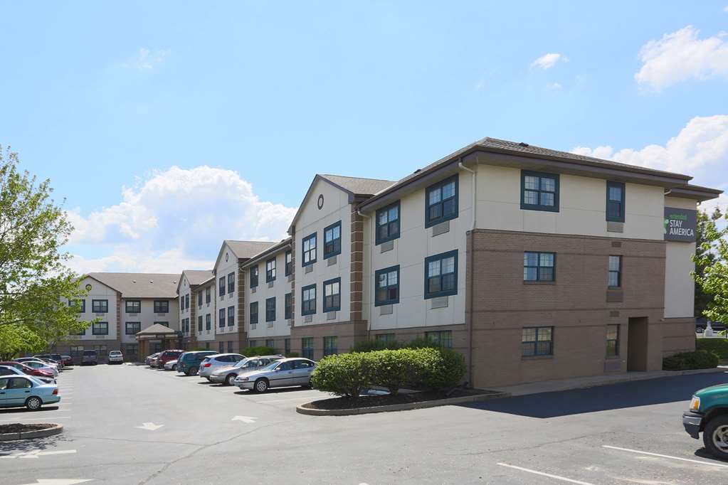 Extended Stay America Suites St Louis St Peters - featured photo