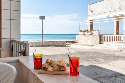Dimora Lo Tesoriere in Porto Cesareo, Italy