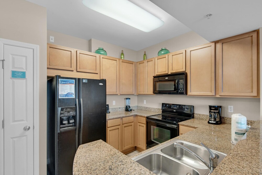 Palms Resort #1312 Jr. 2BR - photo 11