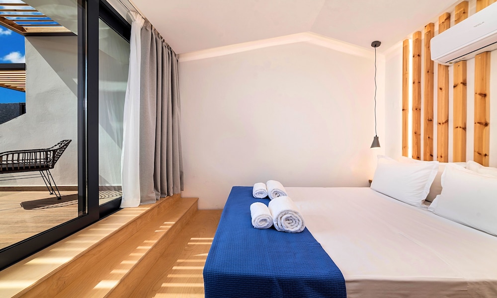 Aelia Suites — Agios Nikolaos — photo 5